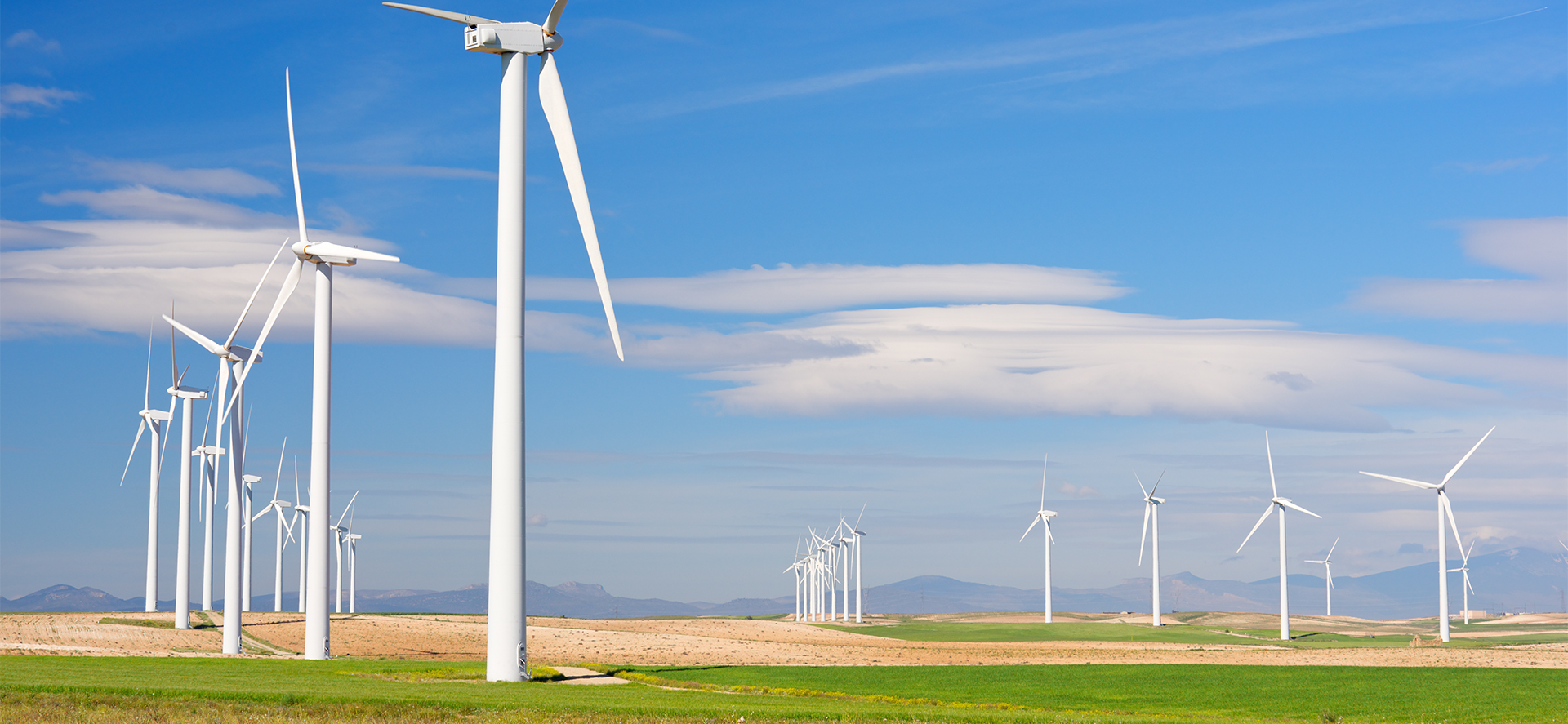 Production d'énergie et d'électricité